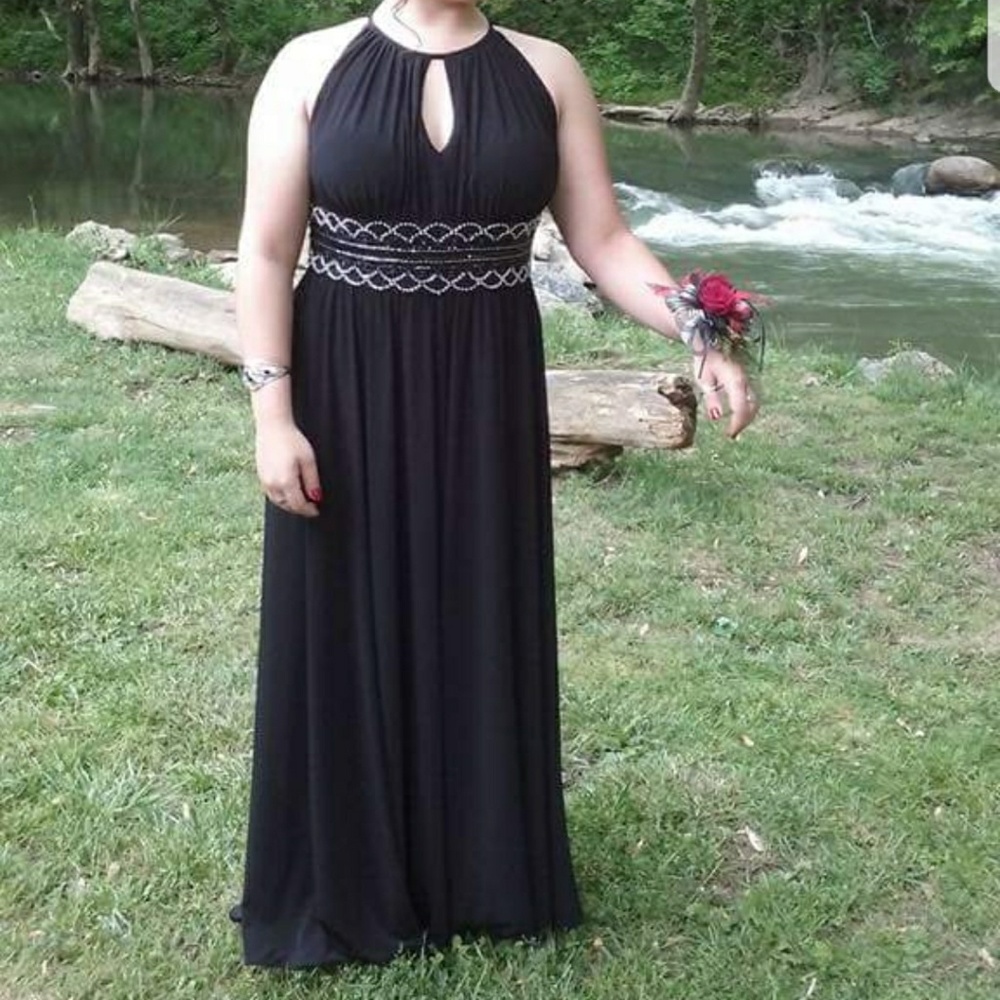 Prom Dress!
